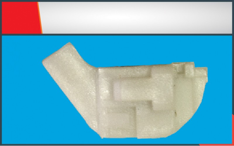 TOYOTA CAM KRİKO SABİT KÖŞE PLASTİK SAĞ