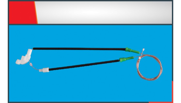 VOLVO (2003) WINDOW REGULATOR CABLE FRONT LEFT