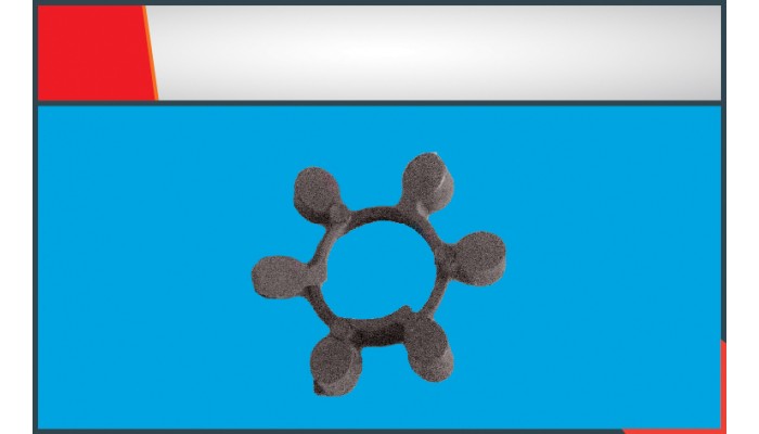 UNİVERSAL MOTOR İÇ DİŞLİ KAUÇUĞU