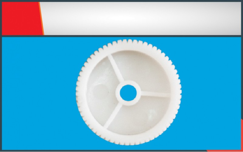 UNİVERSAL MOTOR İÇ DİŞLİSİ (53,30mm)