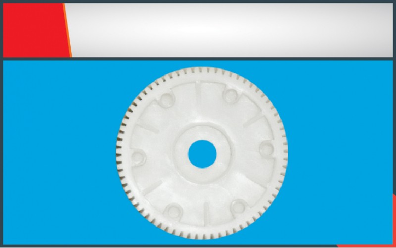 UNİVERSAL MOTOR İÇ DİŞLİSİ (63,10mm)