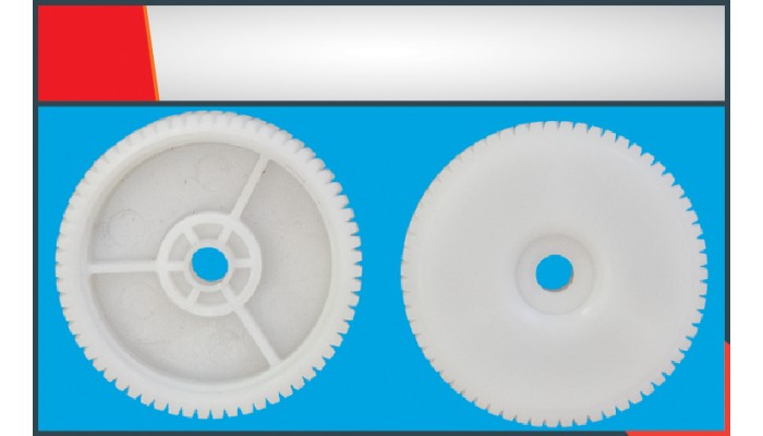 UNİVERSAL MOTOR İÇ DİŞLİSİ (65,26mm)