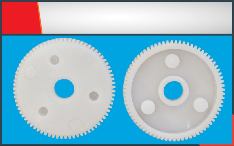 RENAULT TRAFİK MOTOR İÇ DİŞLİ (63,65mm)