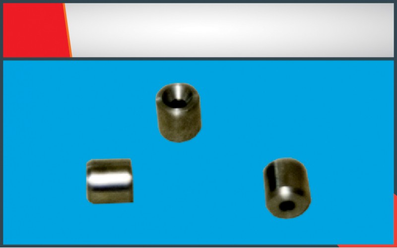 UNİVERSAL PİM - 5mm x 5mm Q 1.6