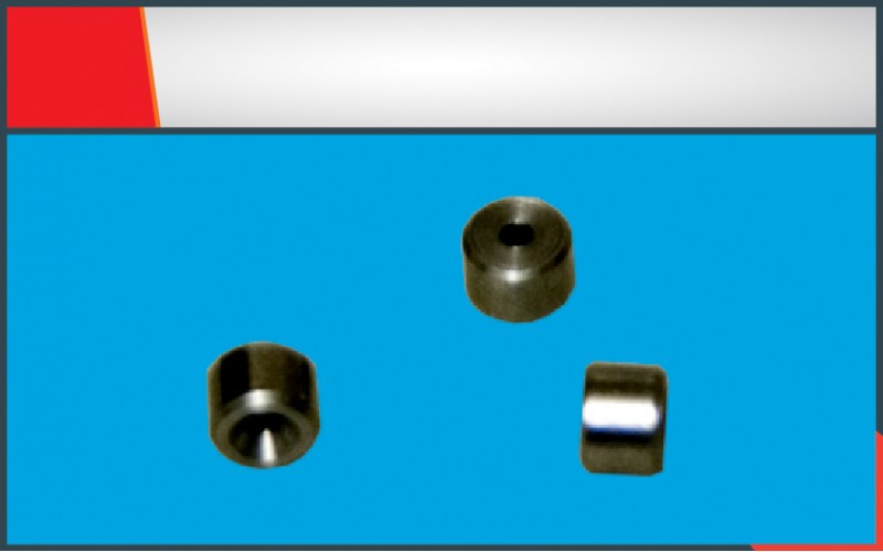 UNİVERSAL PİM - 5.5mm x 4mm Q 1.7