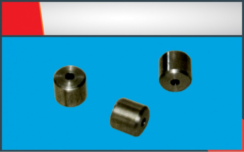 UNİVERSAL PİM - 6mm x 5.45mm Q 1.7
