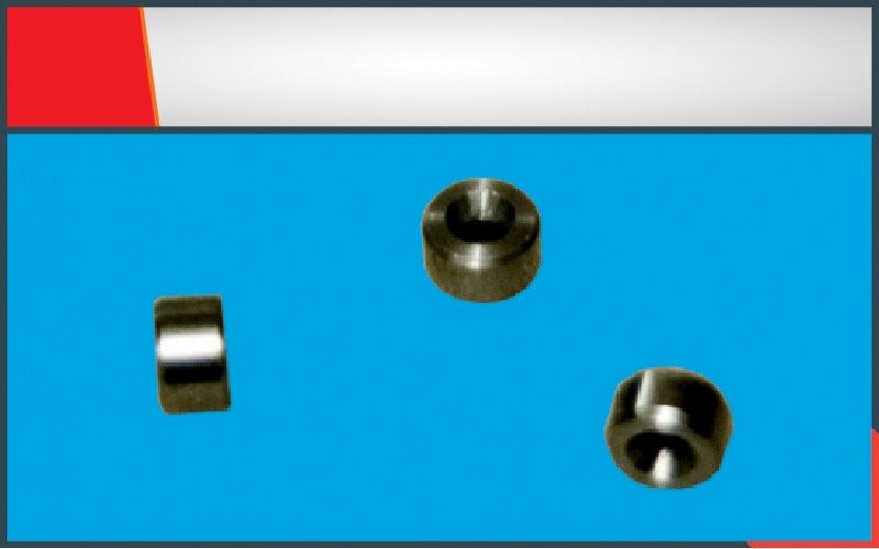 UNİVERSAL PİM - 6mm x 3.5mm Q 1.8
