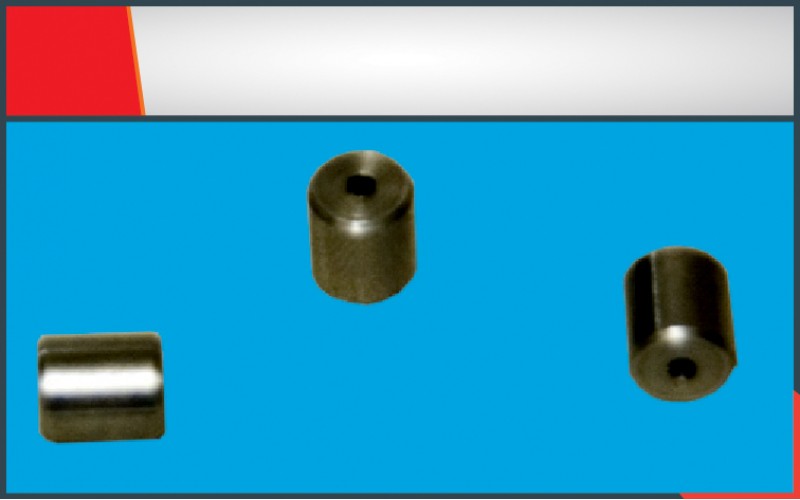 UNİVERSAL PİM - 6mm x 7mm Q 1.7