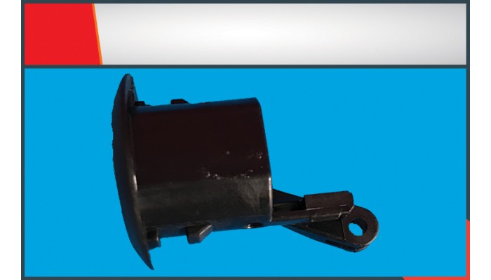 LOGAN(2012 AND BEYOND) PLASTIC PART FOR TRUNK LOCK