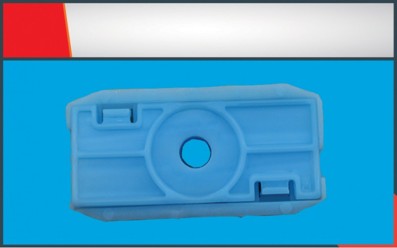 E36 CAM KRİKO PLASTİĞİ ARKA