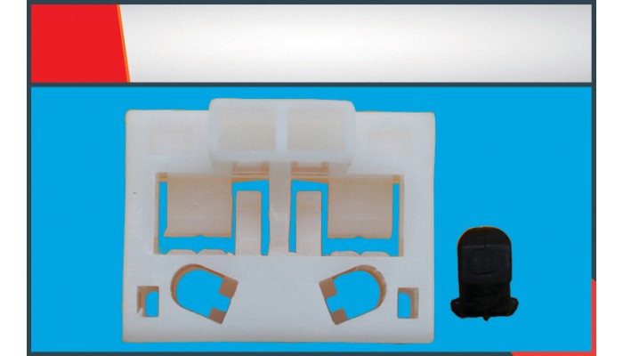 CHEVROLET CRUZE CAM KRİKO PLASTİĞİ ÖN SOL-SA�...