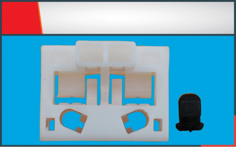 CHEVROLET CRUZE CAM KRİKO PLASTİĞİ ÖN SOL-SAĞ