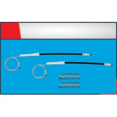 FIAT PANDA WINDOW REGULATOR CABLE RIGHT/LEFT