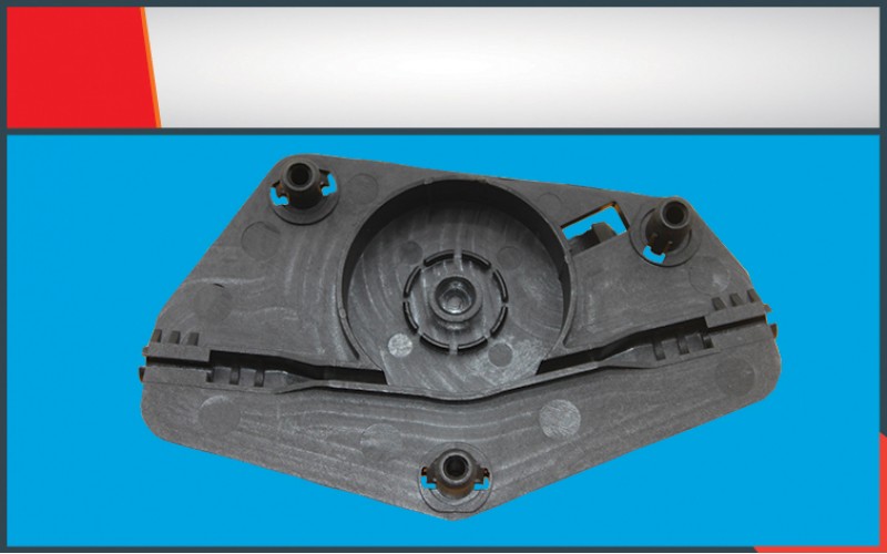 CITROEN C4 PICASSO (2006-2011) CAM KRİKO MOTOR KAPAĞI SOL