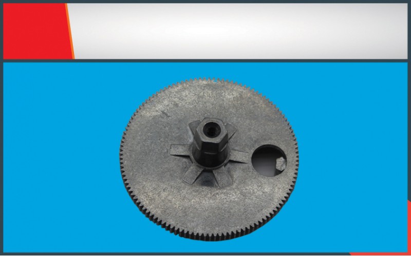 MERCEDES PERDE TAMİR METAL DİŞLİ ARKA